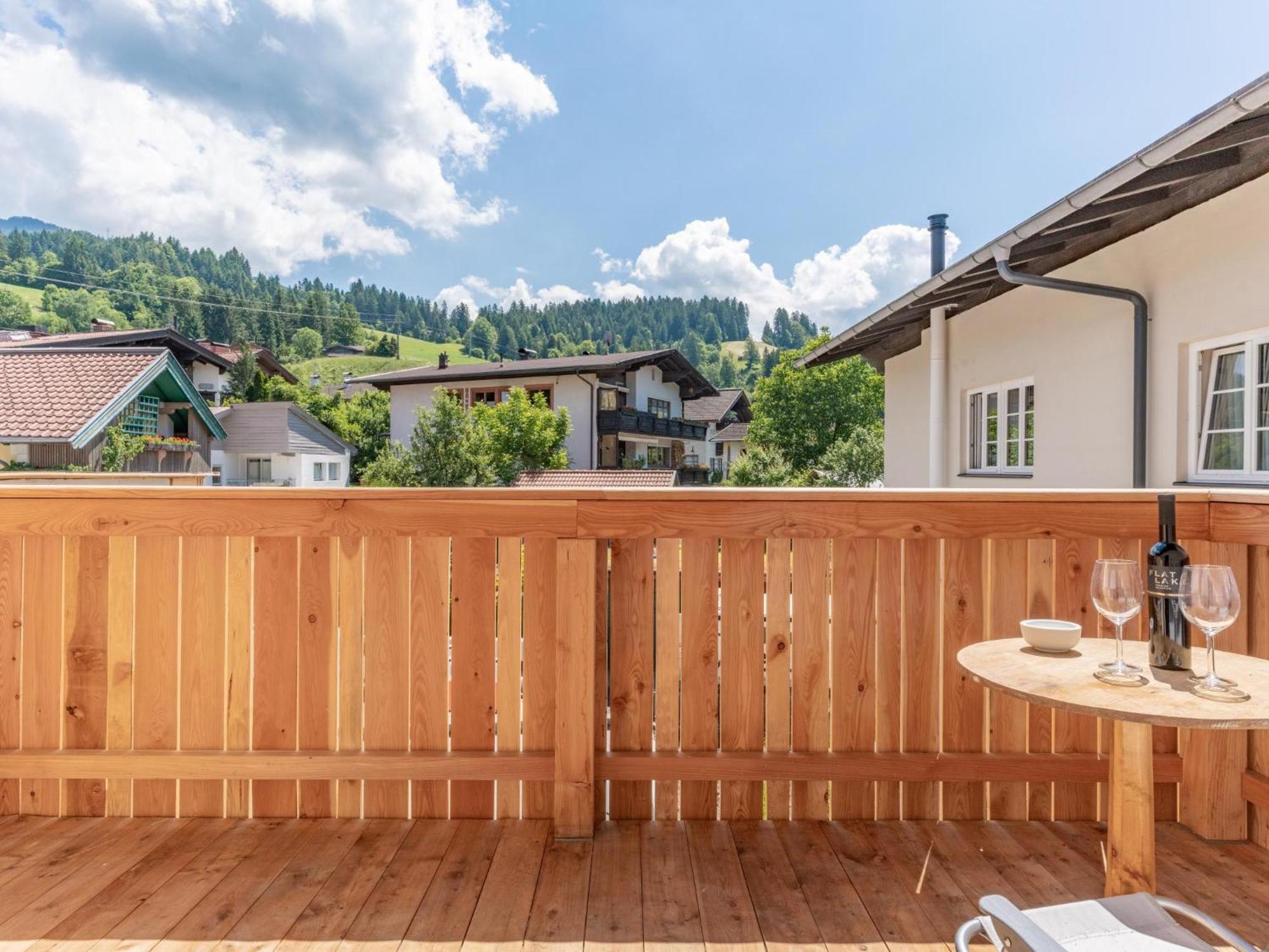 Marktblick Hopfgarten im Brixental Exterior photo