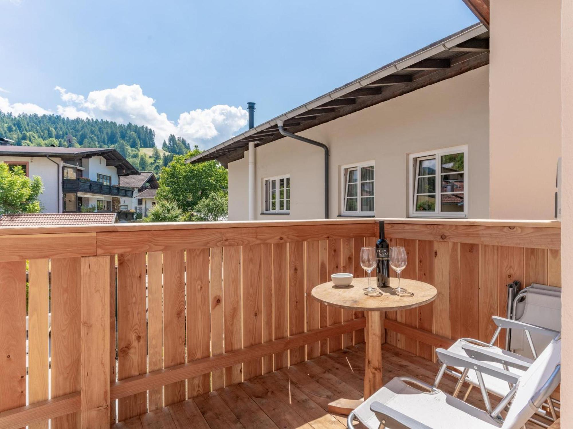 Marktblick Hopfgarten im Brixental Exterior photo
