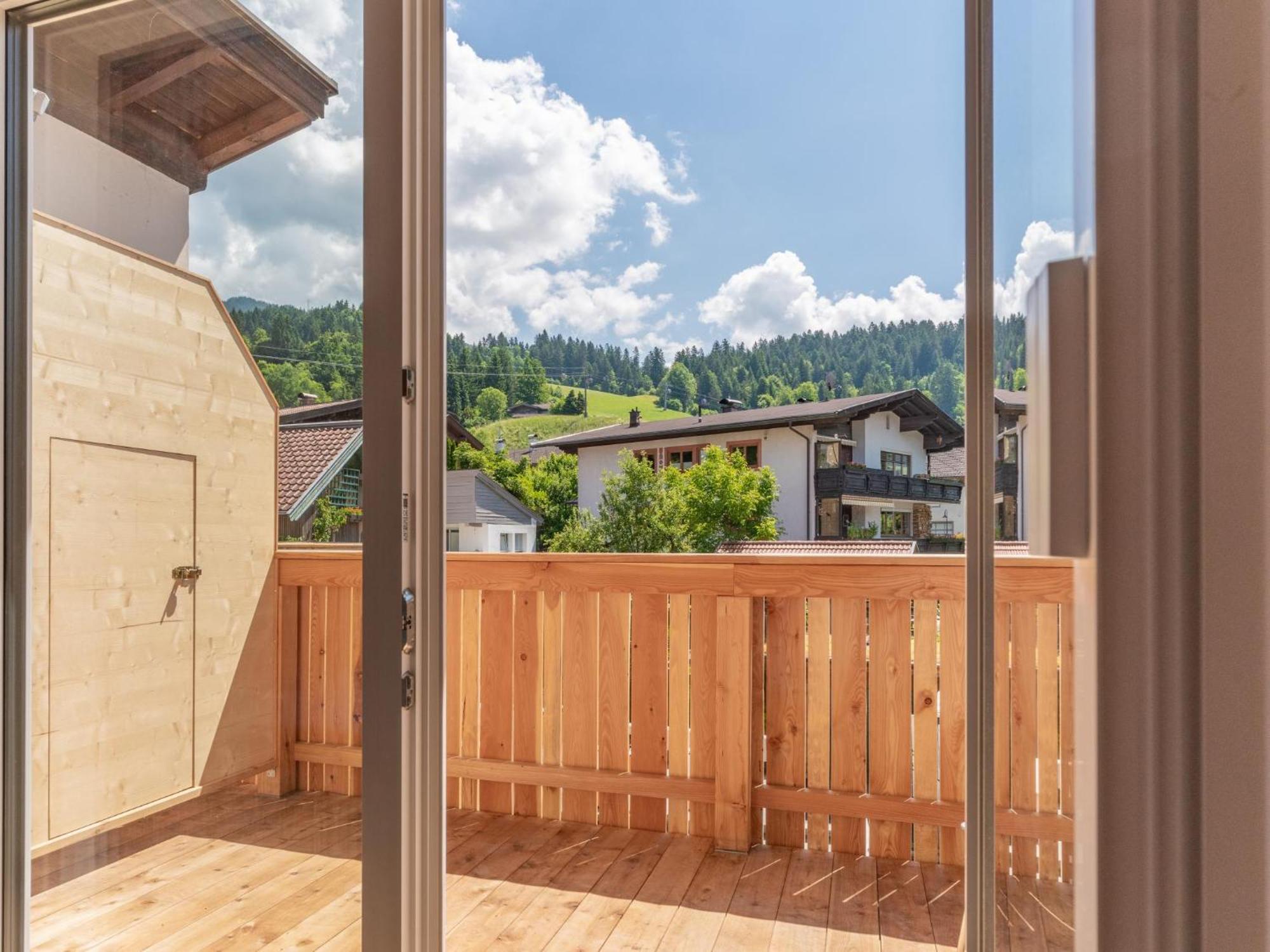 Marktblick Hopfgarten im Brixental Exterior photo