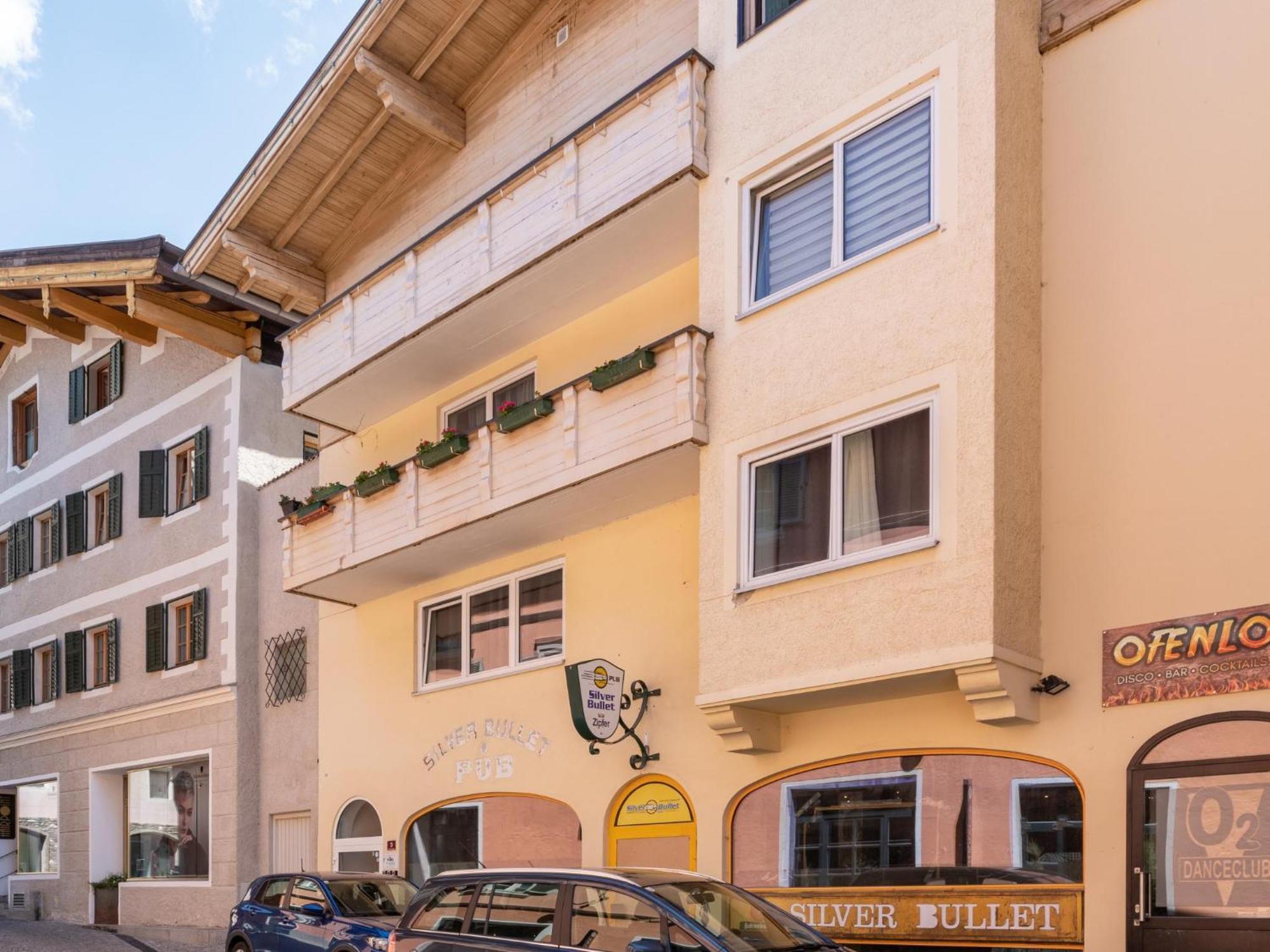 Marktblick Hopfgarten im Brixental Exterior photo